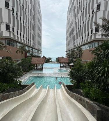 Tran Duong Apartment - APEC Mui Ne