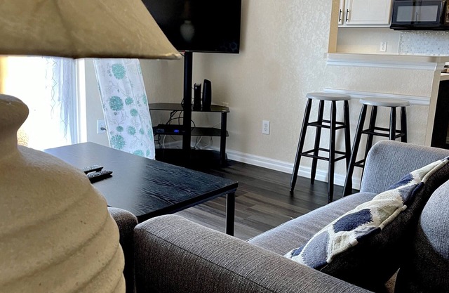 Tranquil and relaxing home in Regal Palma Resort Gated Community