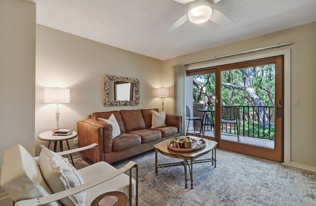 Tranquil Peace - Hosted By Moore AI Rentals