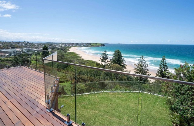 Tranquil Seaside Escape - Kiama Downs, NSW