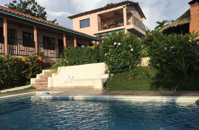 Casa Mia en Villa Camino Alto y Extended Stay Rental fuera de Cartagena