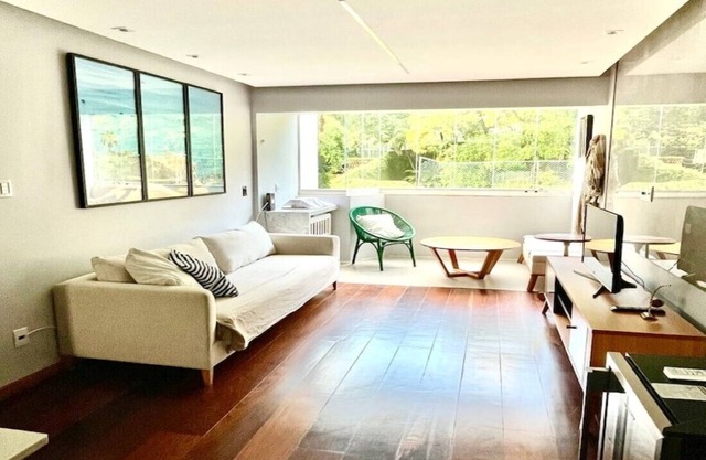 Tranquility and comfort in the best neighborhood of Salvador