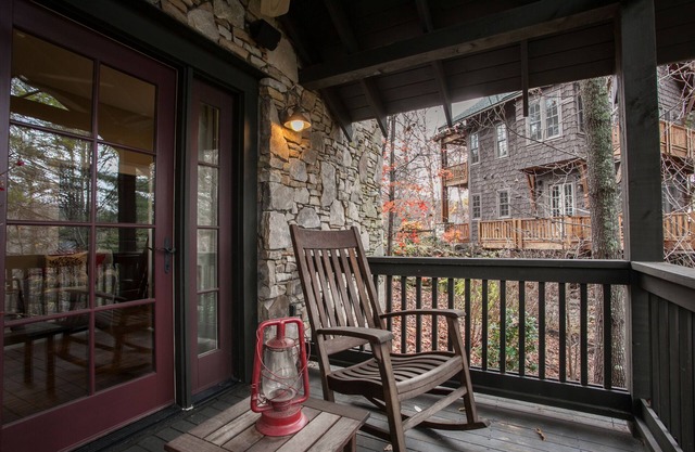 tranquilidad Treehouse