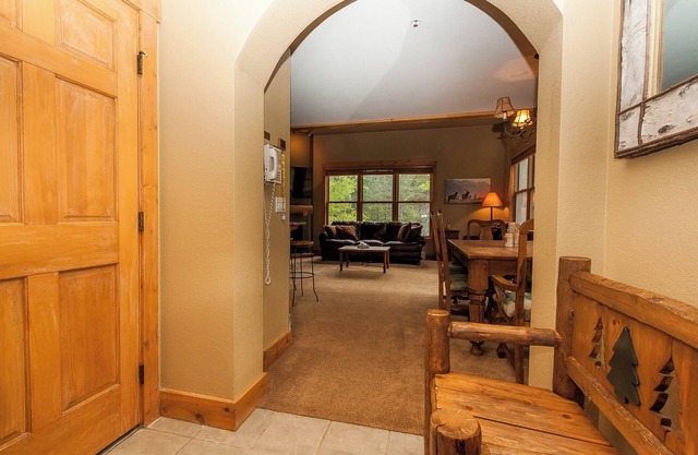 Trapper's Crossing #8761 by Summit County Mountain Retreats