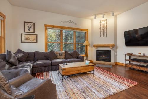 Trappers Crossing 8773 by Summit County Mountain Retreats