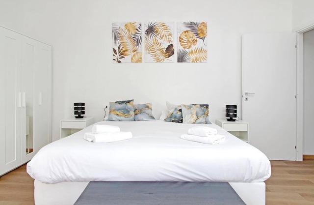 Trastevere 3 apartamento A by Flatinrome
