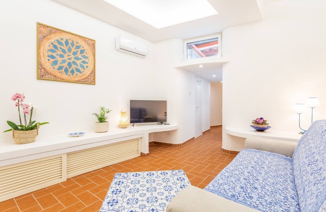 Trastevere Casa Orchidea