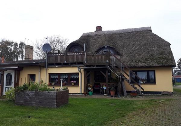 Traudi´s Hüsing