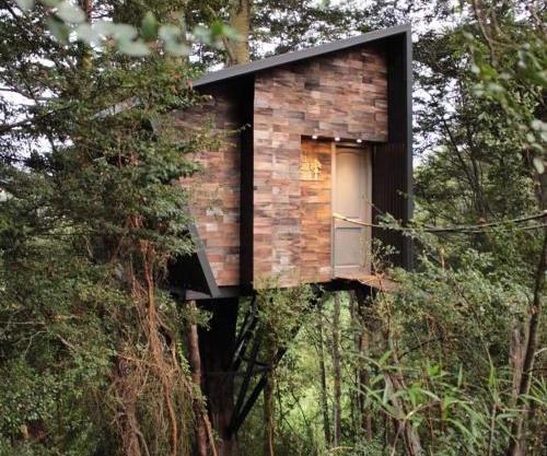 TREE LODGE CHILOE