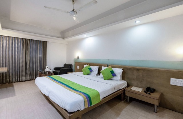 Cambay Sapphire Ahmedabad