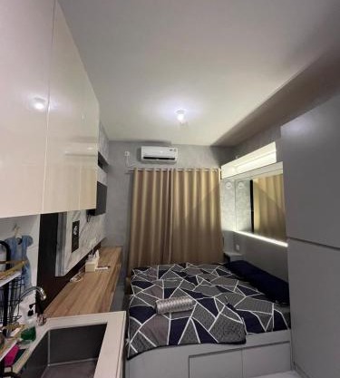 Treepark BSD by Kakarama Room