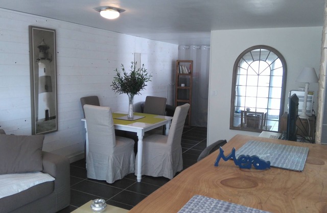 Trégunc 300 Beach Apartment