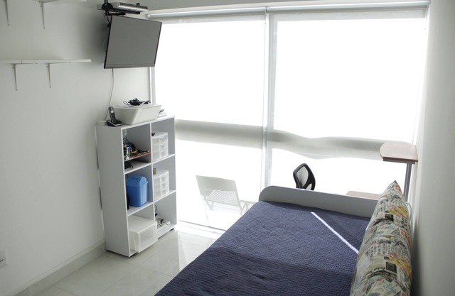 Moderno departamento lleno de comodidades en Coyoacán