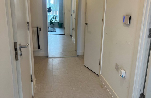 Apartamento de moda en Brixton