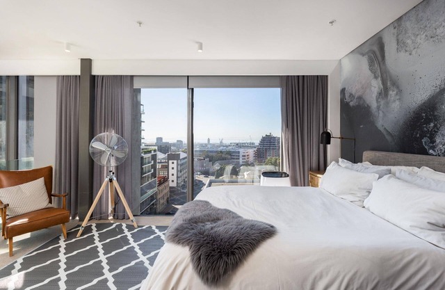 Trendy De Waterkant Loft In De Waterkant