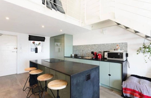 Trendy Loft Apartment in buzzing Greenpoint!
