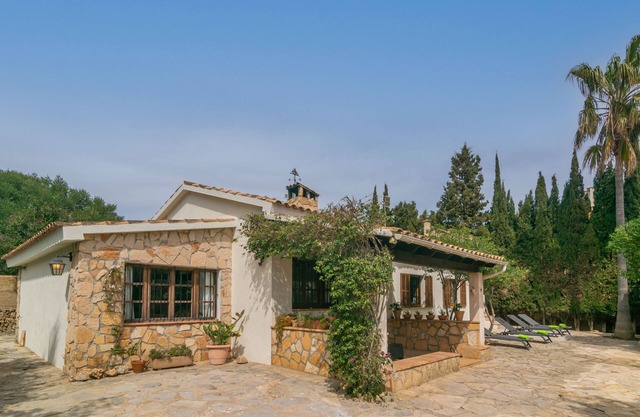 Tres Mares - Tres Habitaciones Chalet, Capacidad 6
