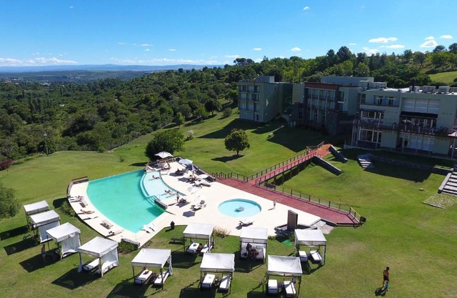 Tres Pircas Hotel & Spa