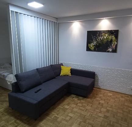 Trgovacka Zarkovo - Apartman