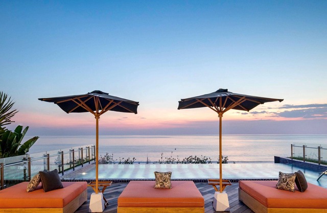 Tribe Bali Kuta Beach