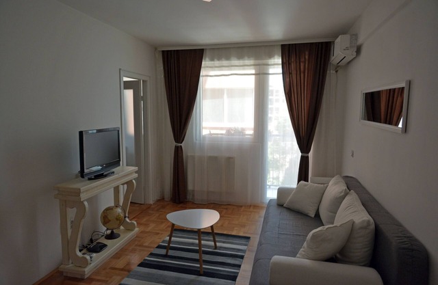 Trident Apartment - centro de la ciudad