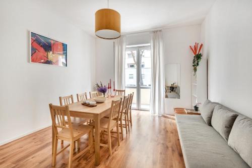 Trieste Home!