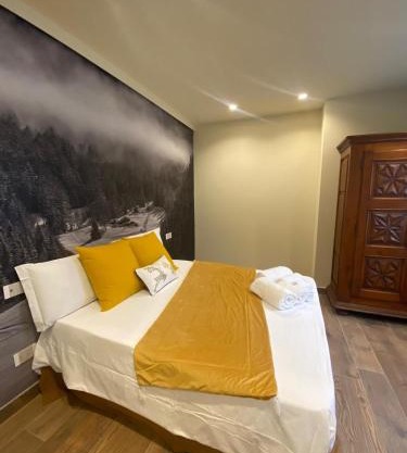Trilogy Apartment