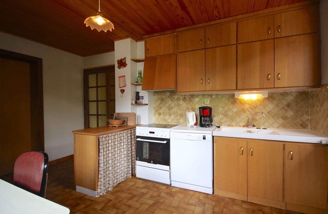 Apartamento muy espacioso y luminoso