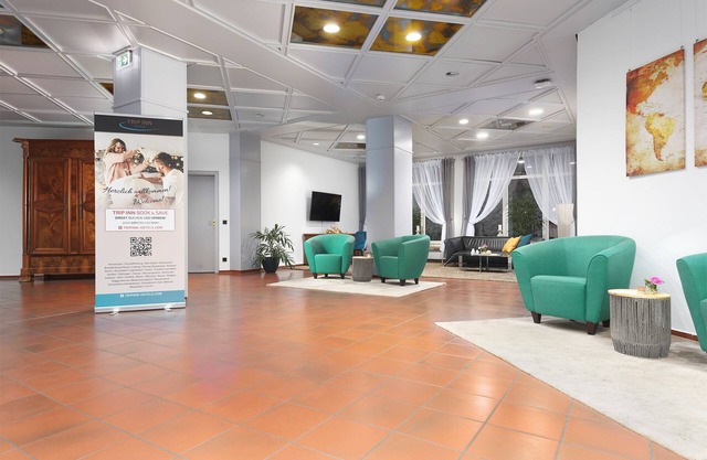 Trip Inn Hotel Egelsbach Frankfurt (ehemals ACHAT Hotel Egelsbach Frankfurt)