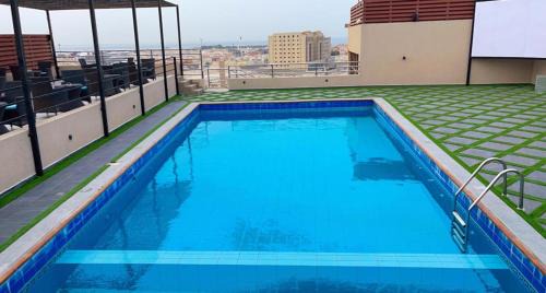 Tripper Inn Dammam