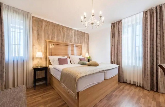 Superior Room (Room 2) - Plitvice Falls Cottage