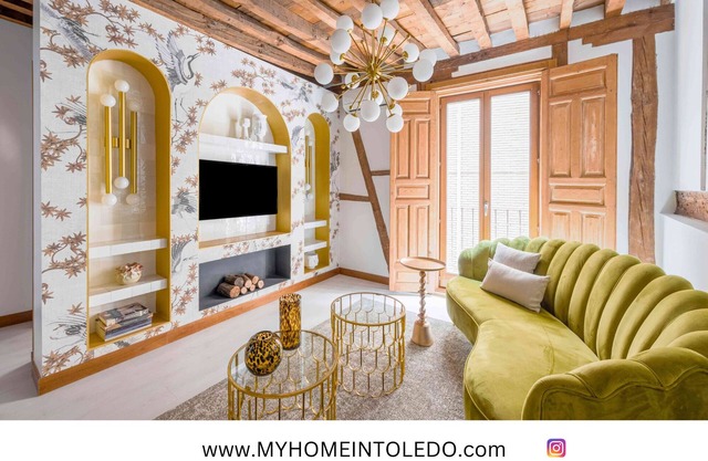 ~TROPIC~ by myhomeintoledo.com