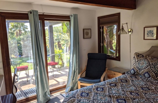 Tropical con Encanto Pacífica 1 BR
