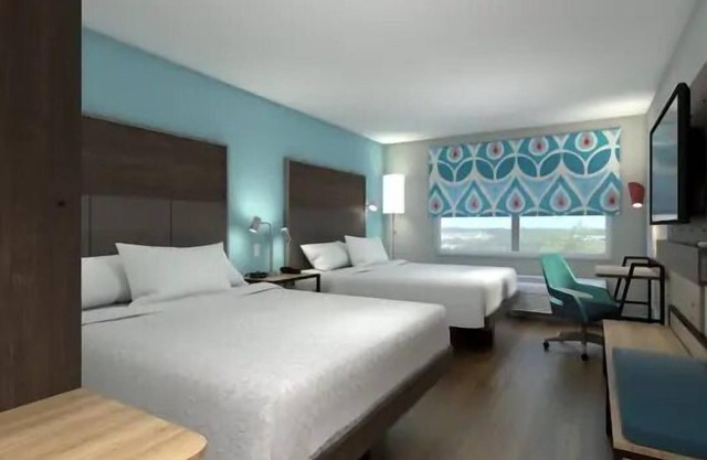 Tru by Hilton Grove City Columbus