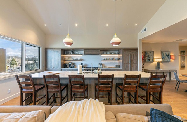 Truckee Condo