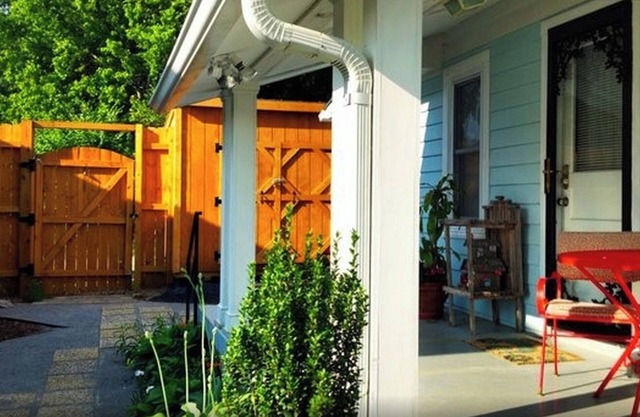 Private este de Nashville Cozy Cottage