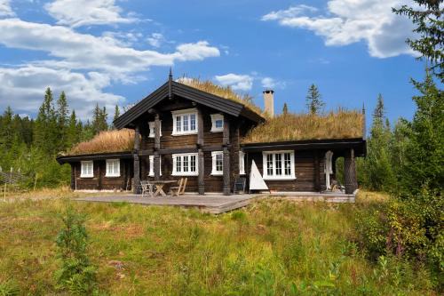 Trysilfjell 811 by Vacation Trysil