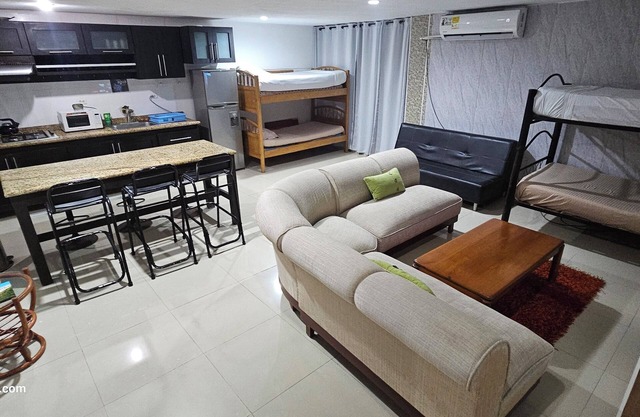 Tu Apartamento Familiar, Acogedor, cerca a todo y descuento en nuestros Tours