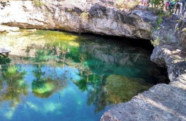 Tulum Hacienda Bevacqua Hogar lejos de casa