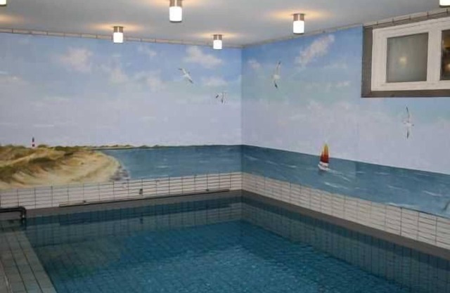 Tunghörn Hüs - Apartamento 04