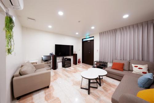 Tuolin B&B