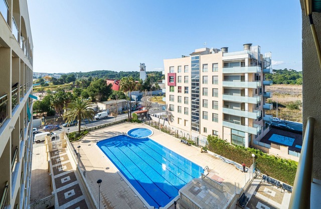 TURQUESA Apartment