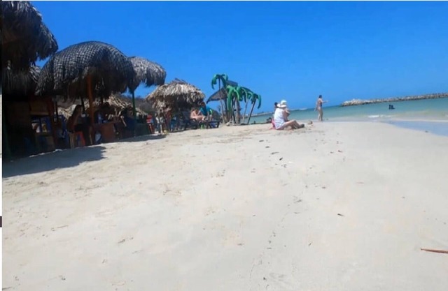 Cabaña la Turquesa