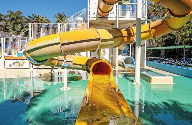 Turtle Beach Resort