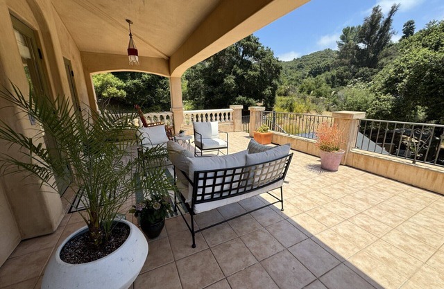 Tuscali Mountain Luxury Inn