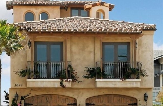 Tuscan Sol Ocean Front en Mandalay Shores