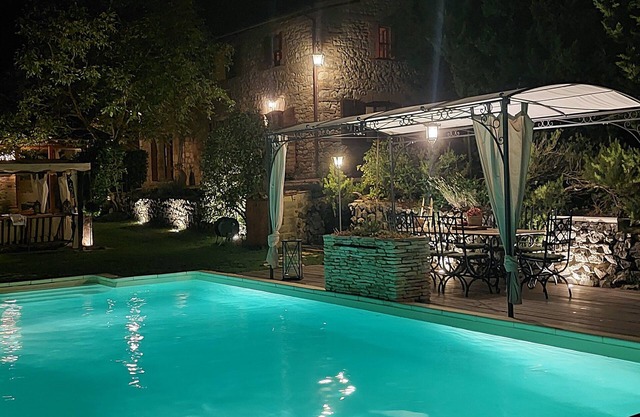 Casa / villa / chalet - Cetona