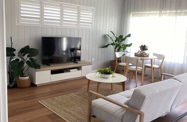 Tweed River Holiday House