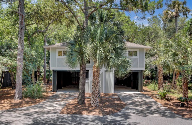 Twin Oaks Cottage 47 by Wild Dunes