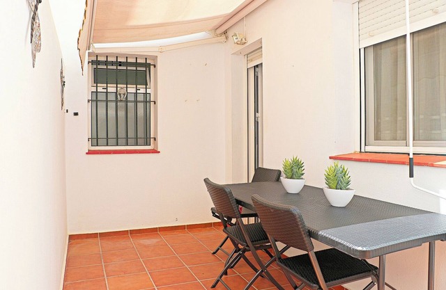 Apartamento en el centro de Conil